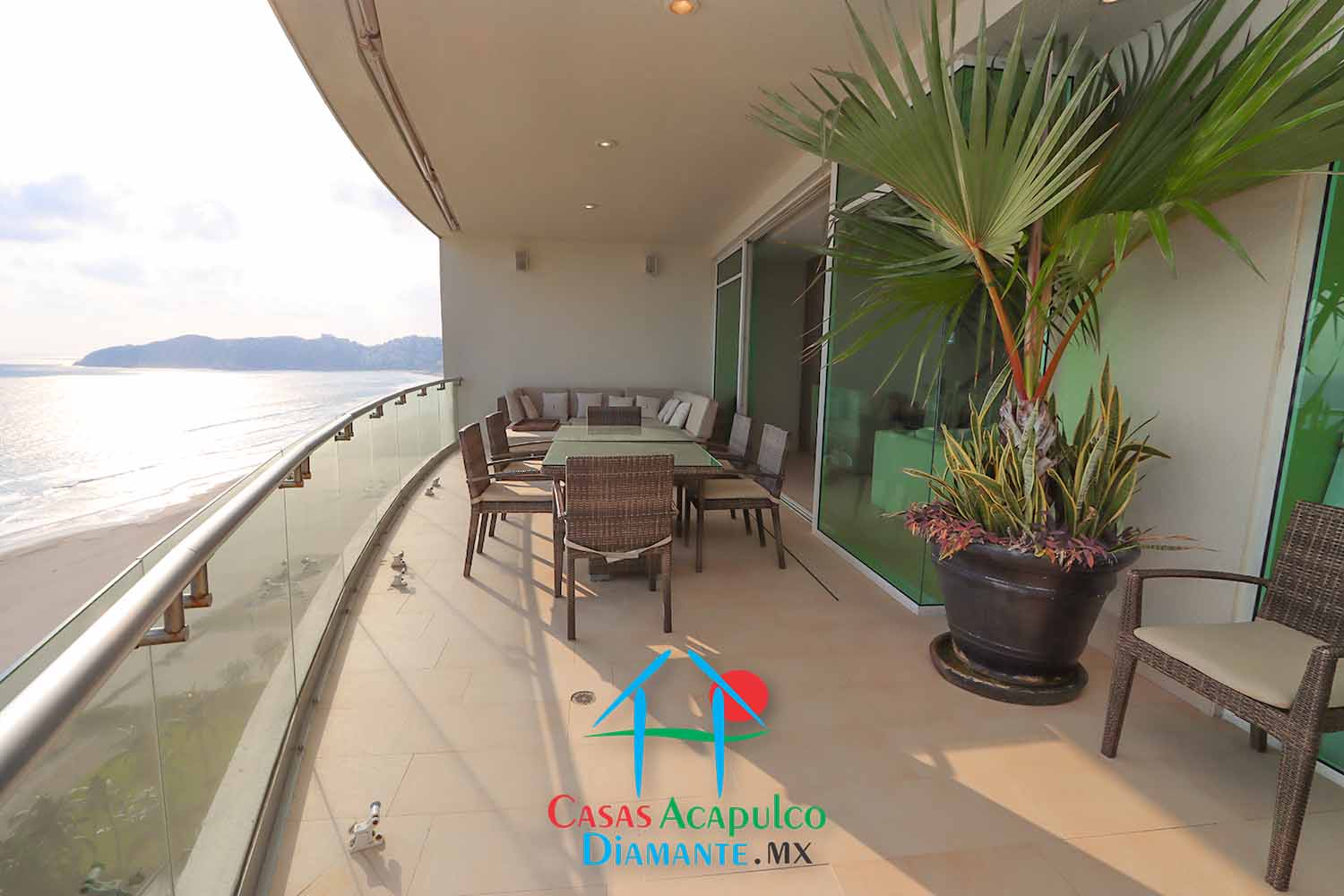 Amarinthos 2 PH 2 - Recámara principal 7